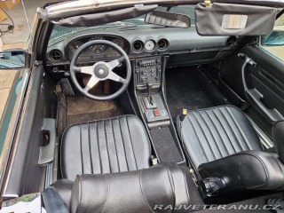 Mercedes-Benz SL 450 1972