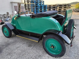 Renault 6 KJ 1922