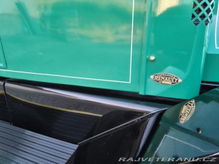 Renault 6 KJ 1922