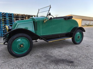Renault 6 KJ 1922