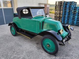 Renault 6 KJ 1922