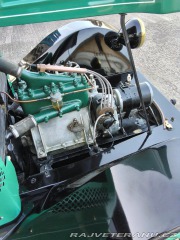 Renault 6 KJ 1922