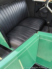 Renault 6 KJ 1922