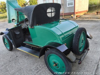 Renault 6 KJ 1922