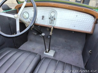 Renault 6 KJ 1922