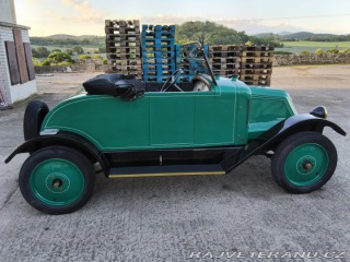 Renault 6 KJ 1922