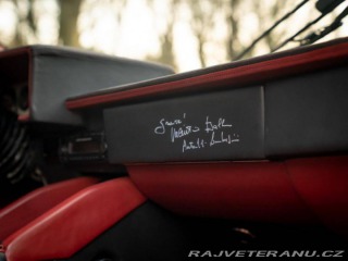 Lamborghini Countach 5.0 V12 5000 S 1982