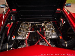 Lamborghini Countach 5.0 V12 5000 S 1982