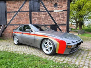 Porsche 944 1985