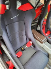 Porsche 944 1985