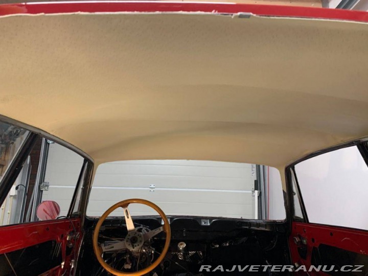 Alfa Romeo GT Romeo 1600 GT Junior 1975