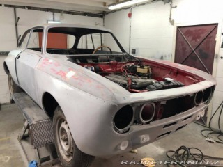Alfa Romeo GT Romeo 1600 GT Junior 1975