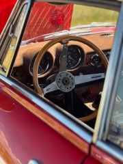 Alfa Romeo GT Romeo 1600 GT Junior 1975