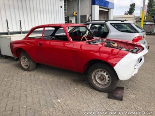 Alfa Romeo GT Romeo 1600 GT Junior 1975