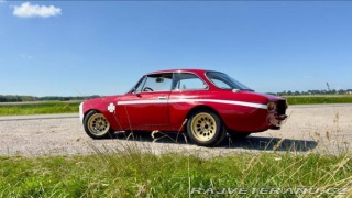 Alfa Romeo GT Romeo 1600 GT Junior 1975