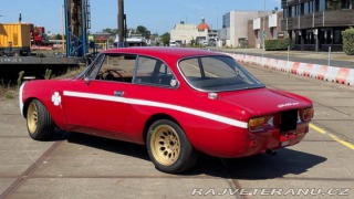 Alfa Romeo GT Romeo 1600 GT Junior 1975