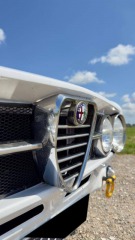 Alfa Romeo GT Romeo 1600 GT Junior 1975