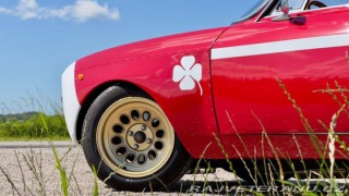 Alfa Romeo GT Romeo 1600 GT Junior 1975