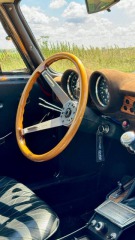 Alfa Romeo GT Romeo 1600 GT Junior 1975