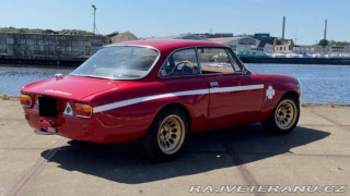 Alfa Romeo GT Romeo 1600 GT Junior 1975