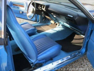 Dodge Challenger 1973