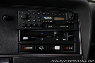 Ford Capri 2.8i Turbo 1981