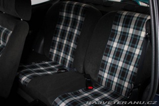 Ford Capri 2.8i Turbo 1981