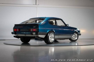 Ford Capri 2.8i Turbo 1981