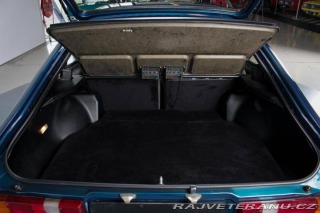 Ford Capri 2.8i Turbo 1981