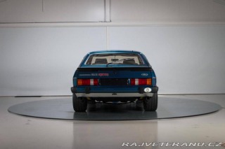 Ford Capri 2.8i Turbo 1981