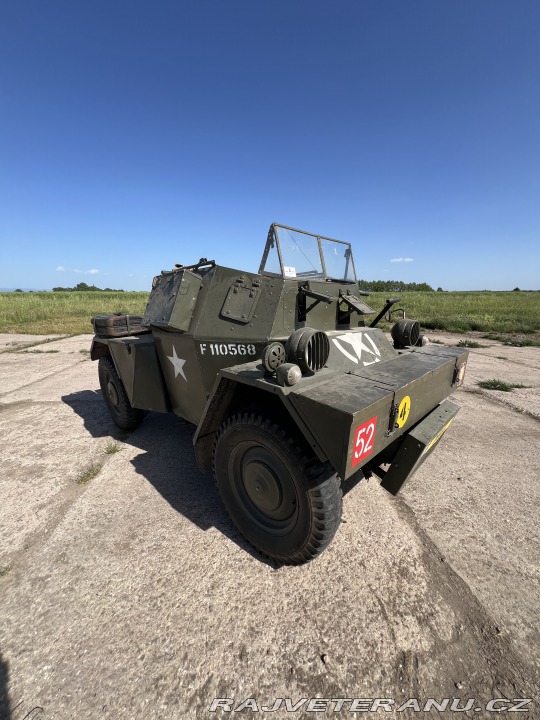 Daimler Ostatní modely 1945