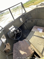 Daimler Ostatní modely  1945