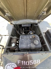 Daimler Ostatní modely  1945