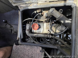Daimler Ostatní modely  1945