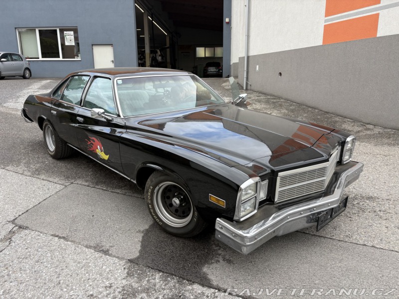 Buick Regal 