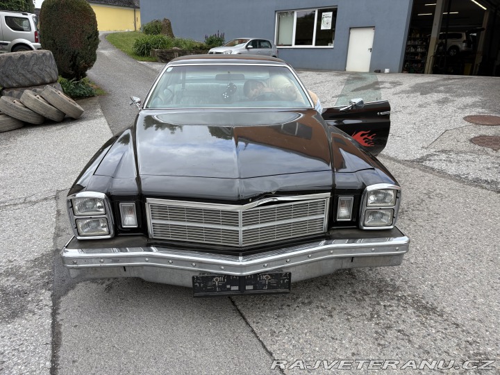 Buick Regal 1976