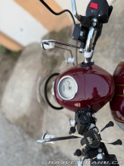 Jawa Ostatní modely 300 CL 2022