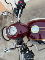 Jawa Ostatní modely 300 CL 2022