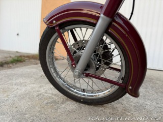 Jawa Ostatní modely 300 CL 2022