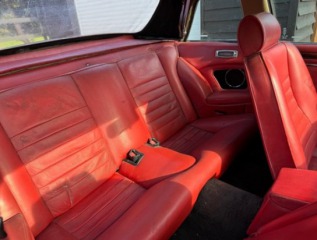 Jaguar XJS (2) 1986