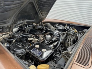 Rolls Royce Silver Shadow 2 (2) 1979