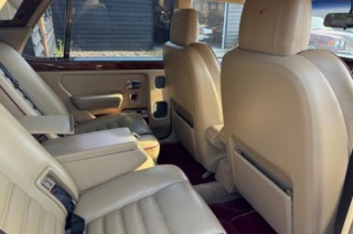 Bentley Turbo R (2) 1990