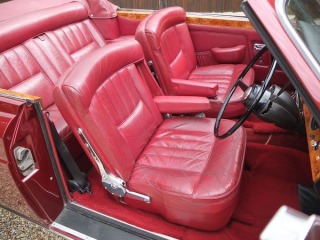 Rolls Royce Silver Shadow (3) 1968