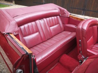 Rolls Royce Silver Shadow (3) 1968