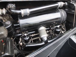 Bentley Ostatní modely MKVI (3) 1951