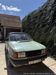 Škoda 120 L