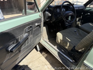Škoda 120 L 1987