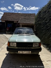 Škoda 120 L 1987