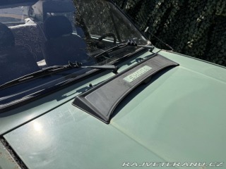 Škoda 120 L 1987