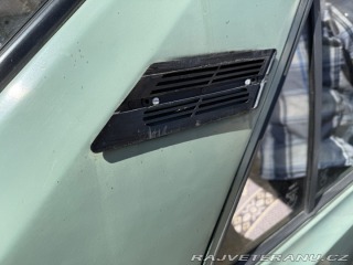 Škoda 120 L 1987